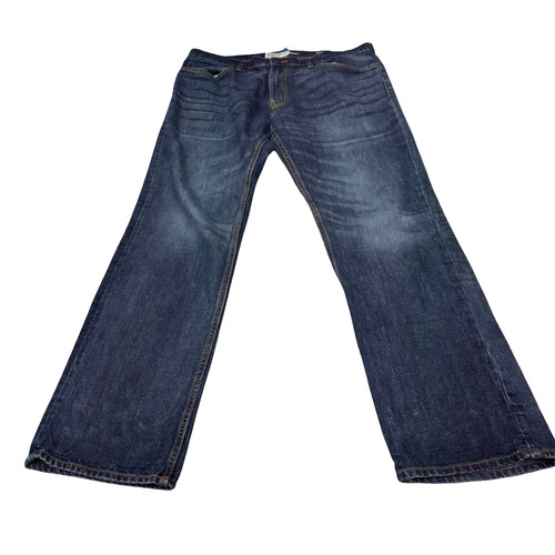 Vist Large View of Product Image Which is Used Good Fellow & Co Mens Denim 36x32