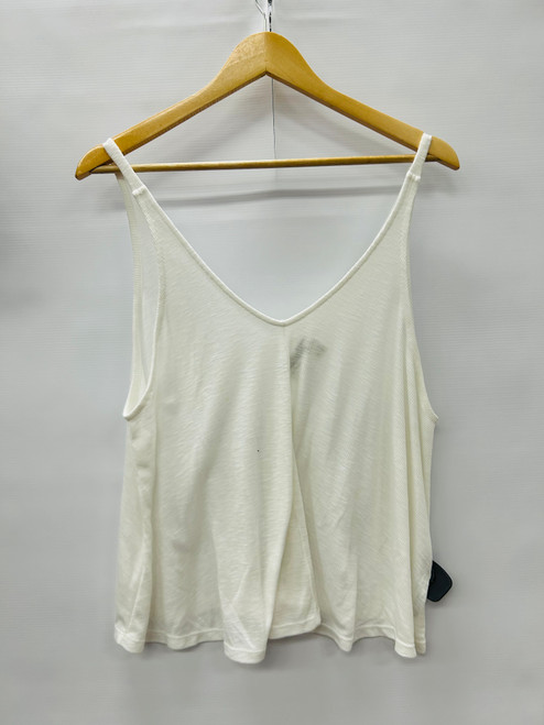 Vist Large View of Product Image Which is Used Free People Tank Top M-8/10