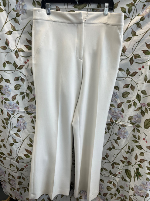 Vist Large View of Product Image Which is Used Veronica Beard Casual Pant 16-33