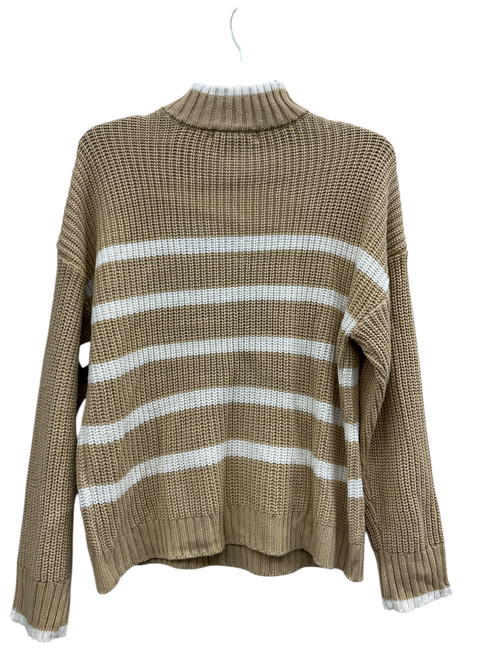 Vist Large View of Product Image Which is Used Sanctuary Lightweight Sweater L-12/14