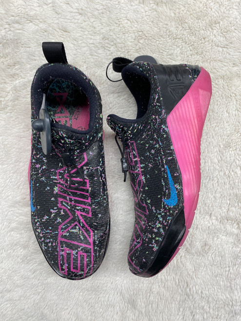 Vist Large View of Product Image Which is Used Nike Mens Athletic Shoes 12