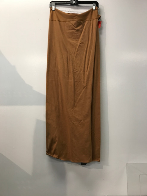 Used SKIMS Long Skirt 3X 22/36 60130-S000181958