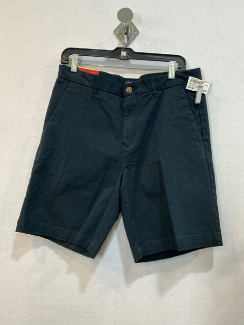 Vist Large View of Product Image Which is Used Perry Ellis Mens Athletic Shorts 33W