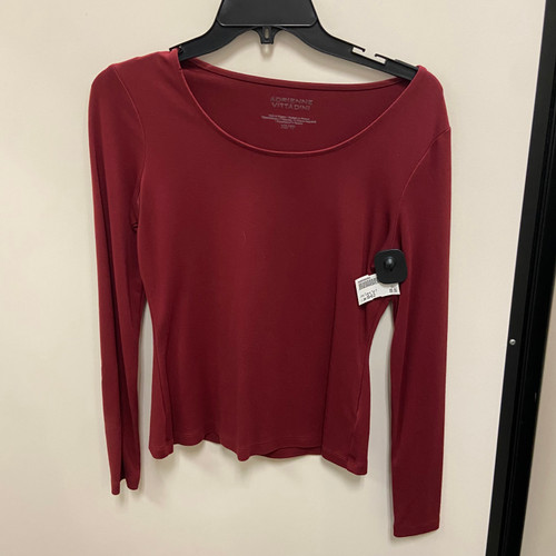 Vist Large View of Product Image Which is Used Unbranded Long Sleeve Top P XS-0/2