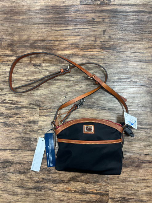 Vist Large View of Product Image Which is NWT  Dooney & Bourke Large Handbag