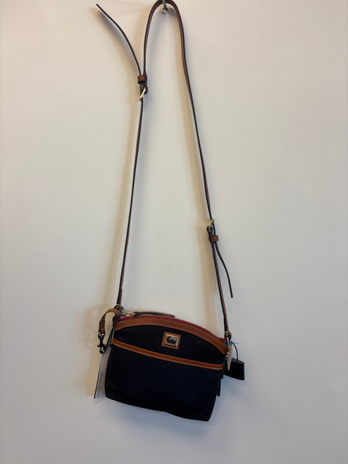 Vist Large View of Product Image Which is NWT  Dooney & Bourke Large Handbag 60076-S000737967