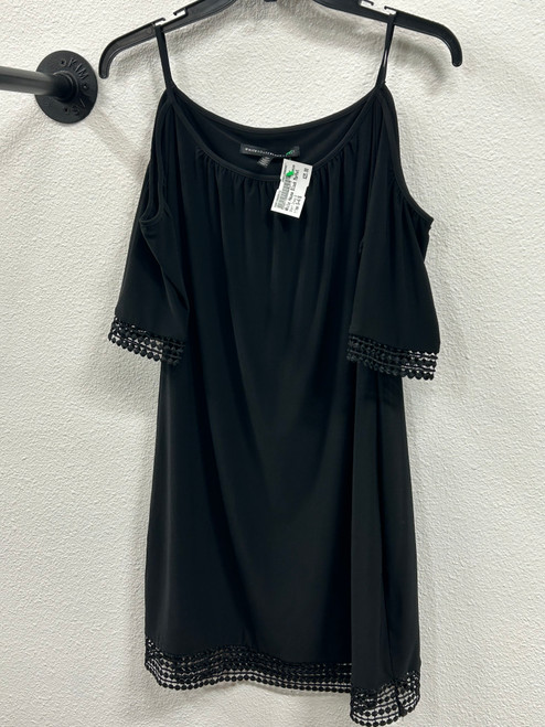 Used White House Black Market Short Dress B S-4/6 60005-S001000013