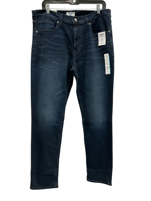 Vist Large View of Product Image Which is Used Levi's Mens Denim 38W 60135-S000055053