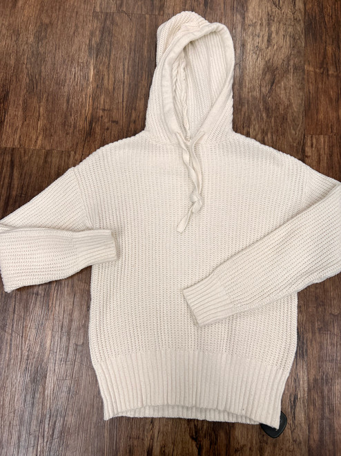 Vist Large View of Product Image Which is Used Nine West Heavyweight Sweater S-4/6