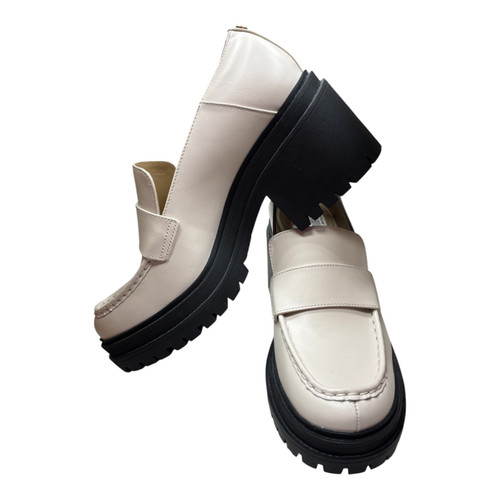 Vist Large View of Product Image Which is Used Michael Michael Kors Clogs 7.5