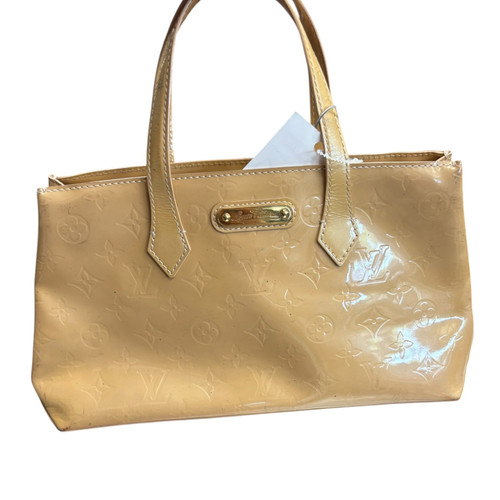 Vist Large View of Product Image Which is Used Louis Vuitton Small Leather Handbag