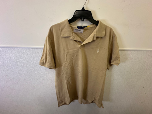 Used Polo Ralph Lauren Mens Short Sleeve Top XL/17-17.5 60032-S000575754