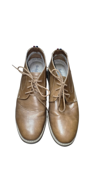 Vist Large View of Product Image Which is Used Saddlebred Mens Casual Shoes 10