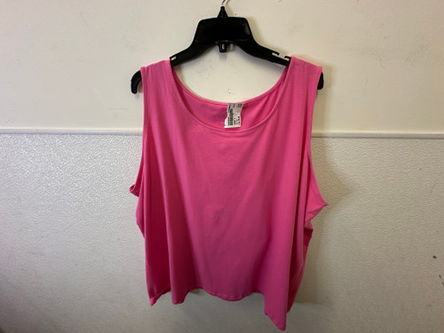Used Roaman's Tank Top P 3X-22 60032-S000556493