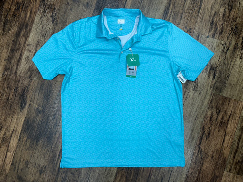 Used Unbranded Mens Short Sleeve Top XL/17-17.5 60032-S000592631
