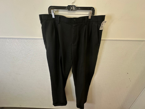 Used Van Heusen Mens Dress Pant 40W 60032-S000590760