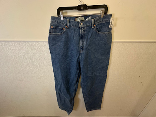 Used Levi's Mens Denim 36W 60032-S000587334