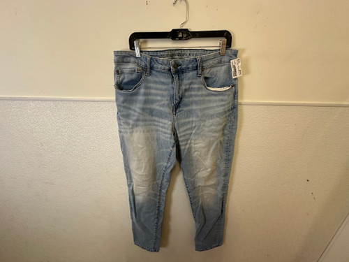 Used Unbranded Mens Denim 36W 60032-S000595385