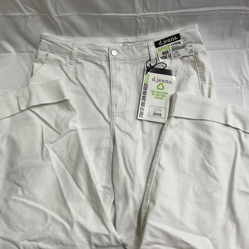 Vist Large View of Product Image Which is Used D. Jeans Casual Pant 12-31