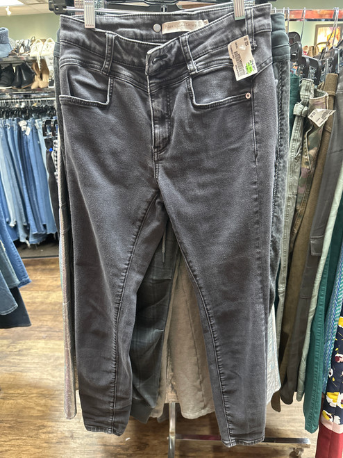 Vist Large View of Product Image Which is Used Pilcro Casual Pant 4-27