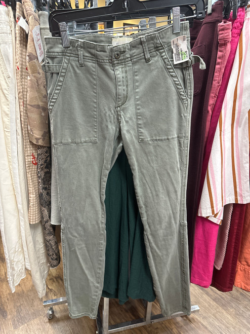 Vist Large View of Product Image Which is Used Anthropologie Casual Pant 2-26