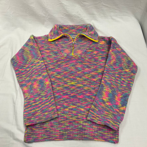 Used Unbranded Lightweight Sweater F XS-0/2 60045-S000652284 Vist Large View of Product Image Which is Used Unbranded Lightweight Sweater F XS-0/2