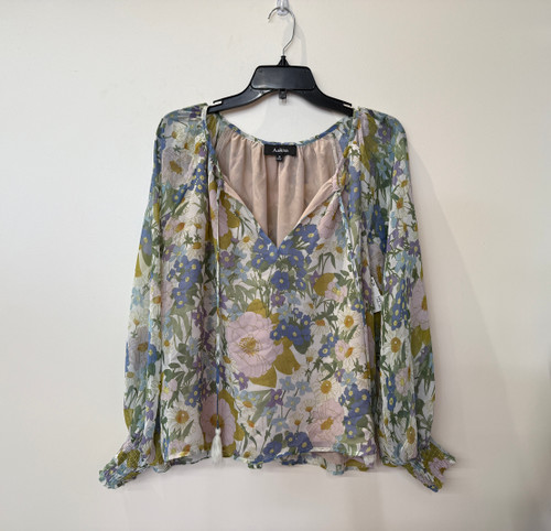 Used Unbranded Long Sleeve Top P S-4/6 60031-S000627800