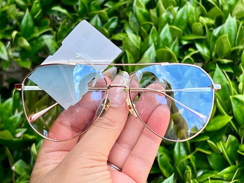 Used Diff Sunglasses 60031-S000649696