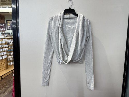 Vist Large View of Product Image Which is Used Lululemon Athletica Active Long Sleeve M-8/10 60031-S000687324