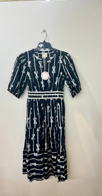 Vist Large View of Product Image Which is Used Umgee Long Dress B M-8/10 60031-S000703852