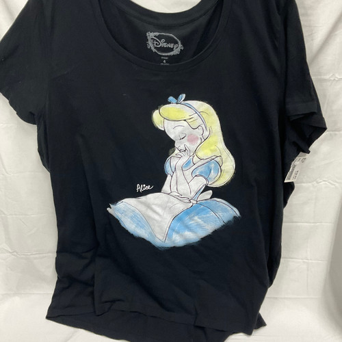Vist Large View of Product Image Which is Used Unbranded T-Shirt F 4X-24 60045-S000634430