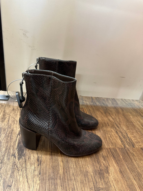 Vist Large View of Product Image Which is Used Dolce Vita Ankle Boots 8