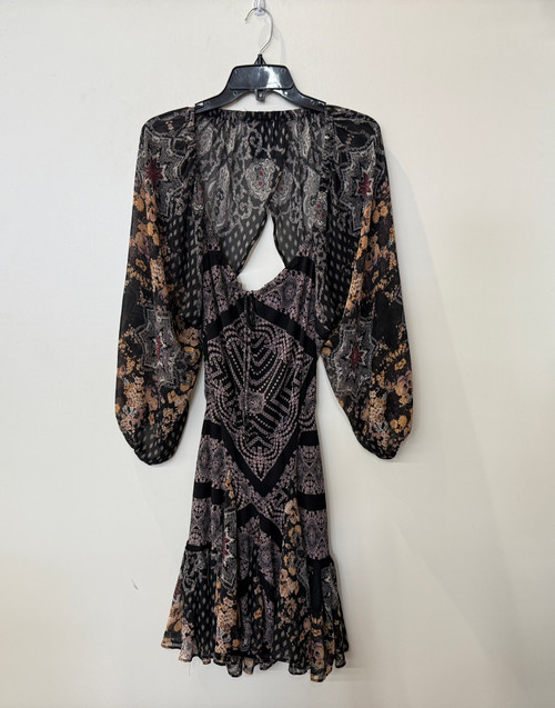 Vist Large View of Product Image Which is Used Free People Spring Short Dress F XS-0/2 60031-S000710657