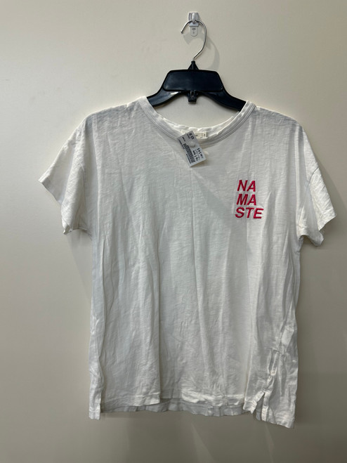 Vist Large View of Product Image Which is Used Rag & Bone T-Shirt S-4/6