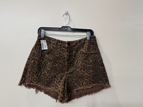 Vist Large View of Product Image Which is Used Unbranded Shorts P 8-29