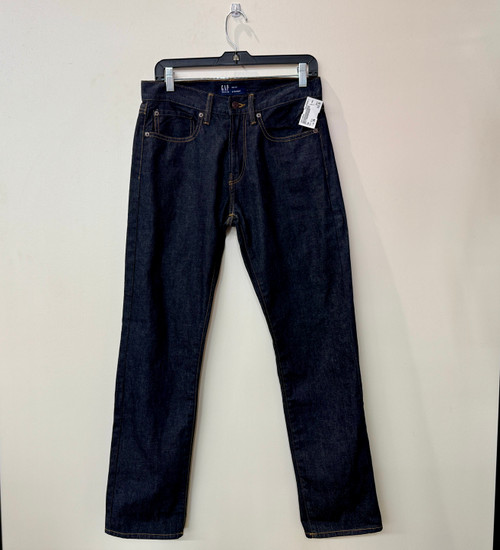 Vist Large View of Product Image Which is Used Gap Mens Denim 29W