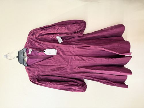 Vist Large View of Product Image Which is Used English Factory Spring Short Dress F XS-0/2 60031-S000714794