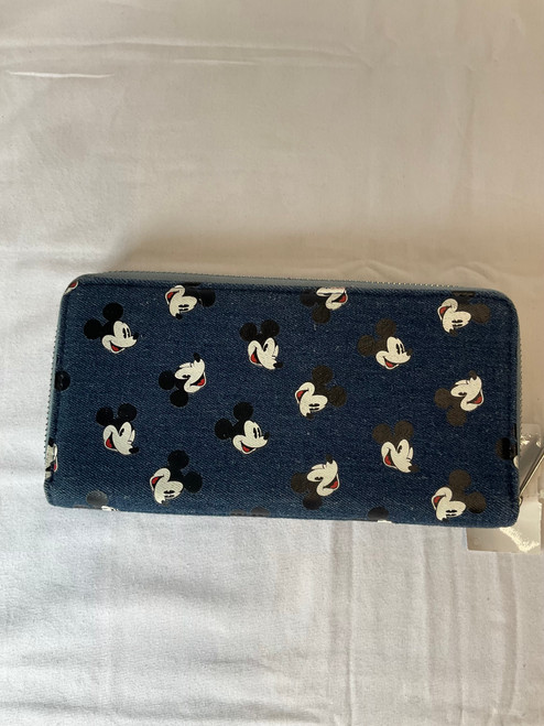Used Unbranded Wallet 60045-S000642332