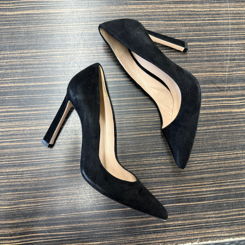 Vist Large View of Product Image Which is Used Stuart Weitzman High Heels 7.5