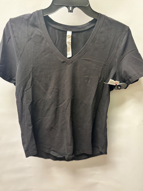 Vist Large View of Product Image Which is Used Lululemon Athletica Active Short Sleeve S-4/6
