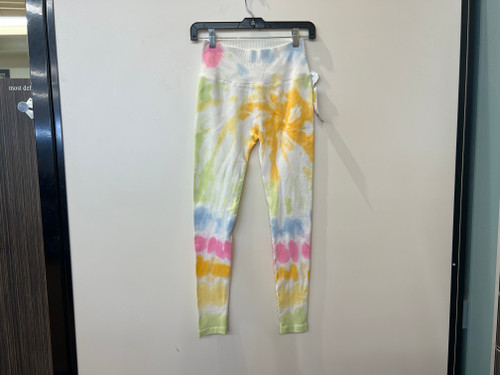 Used Spiritual Gangsta Active Leggings M 8-10/28-30 60031-S000715262