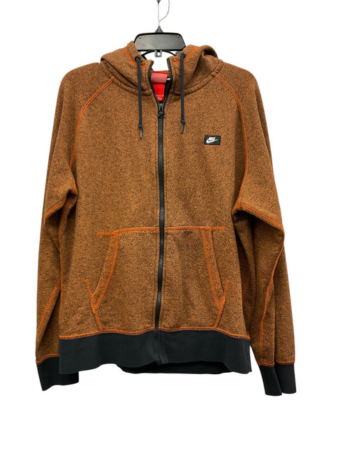 Vist Large View of Product Image Which is Used Nike Mens Sweatshirt L