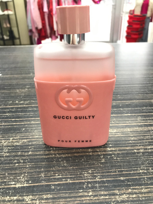 Vist Large View of Product Image Which is Used Gucci perfume