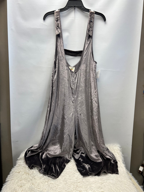 Vist Large View of Product Image Which is Used Maeve Jumpsuit XS-0/2