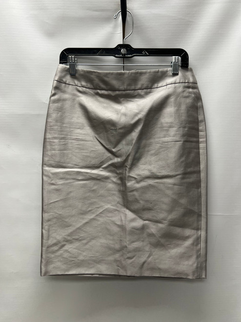 Vist Large View of Product Image Which is Used Armani Collezioni Short Skirt 4-27