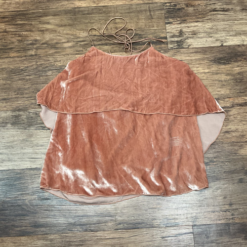 Used Alice + Olivia Sleeveless Top XS-0/2 60004-S000594212