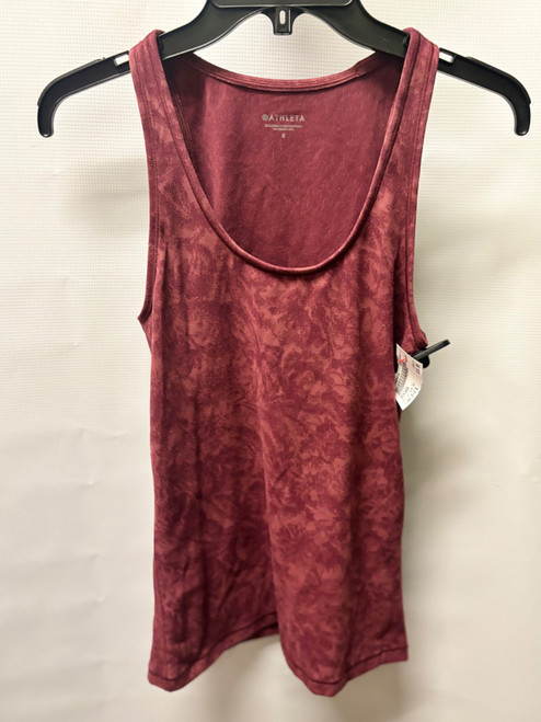 Vist Large View of Product Image Which is Used Athleta Active Tank Top S-4/6