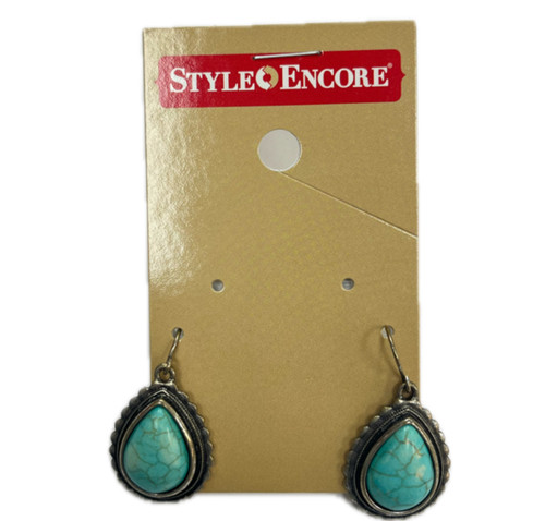 Used Francesca's Collections Earrings 60009-S000562373