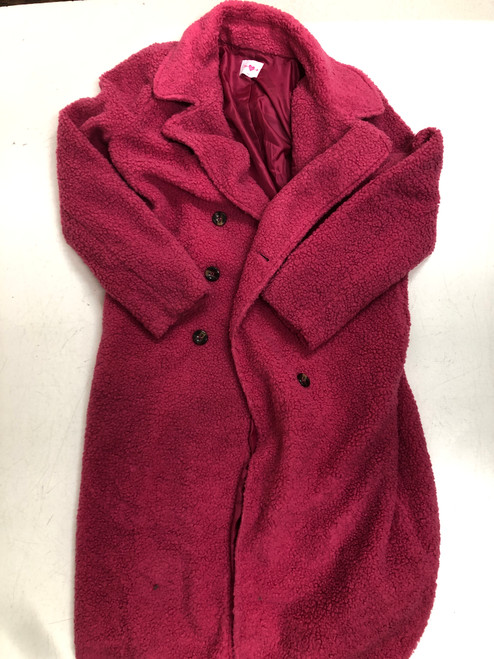 Vist Large View of Product Image Which is Used Buddylove Long Light Jacket L-12/14