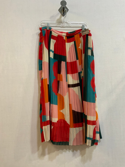 Vist Large View of Product Image Which is Used Maeve Short Skirt L 12-14/31-32 60126-S000346364